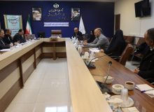 نیروهای جهادی به قرارگاه آموزش و پرورش البرز معرفی شوند