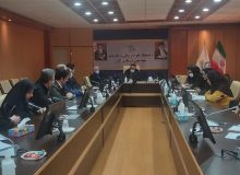نشست اندیشه ورز و سیاستگذاری دانشگاه علوم پزشکی البرز با صدا و سیما برگزار شد