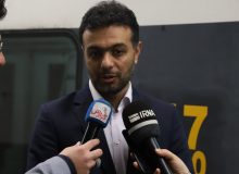 ایستگاه سه راه رجایی شهر به ایستگاه چهارراه طالقانی و گلشهر کرج متصل می شود