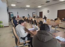 ضرورت مشارکت سازمان های مردم نهاد و خیرین در راستای اجرای اقدامات آبخیزداری