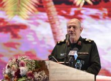 دشمن از قدرت و اقتدار نیروهای مسلح و ملت ایران غافل است