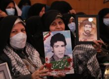 البرز، ۴۴۲ شهید کارگری و کارفرمایی تقدیم این نظام کرده است