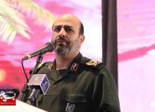 البرزنشینان، در تمام عرصه ها ولایتمداری خود را ثابت کرده اند