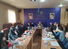 لیگ قرآنی دارالقرآن ها در البرز برگزار می شود