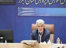 برنامه های دهه فجر مدارس البرز رویکرد امید آفرینی دارد