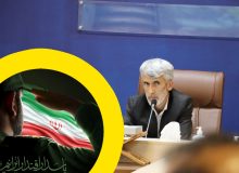 مردم ایران توهین به مقدسات اسلامی و ارزش های انقلابی را بر نمی تابند