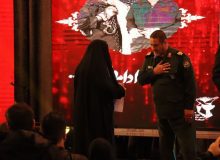 کارگران سنگربانان استقلال و پیشرفت کشور هستند
