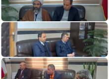 بررسی مسائل حوزه مدیریت شهری چهارباغ