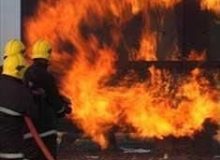 انفجار پیک نیک ۲ نفر را راهی بیمارستان کرد