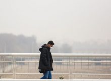قوانین بالادستی در خصوص آلودگی‌ هوا اجرایی نمی‌شود