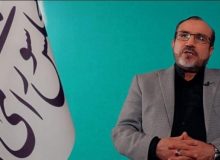 سناریو تروریست خواندن سپاه بیانگر ضعف عقلی غرب بود
