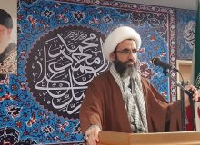دهه مبارک فجر، بهتر جهاد تبیین علیه سیاست بَزَک پهلوی است