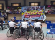 ثبت ۱۴ رکورد ورزشی در البرز