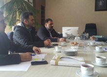 البرز در برخی مناطق با کمبود سرانه های فرهنگی مواجه است
