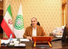 صفر تا صد ماجرای استعفای شهردار فردیس