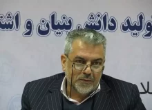 گسترش فضای انقلابی در دستور کار دانشگاه آزاد اسلامی استان البرز
