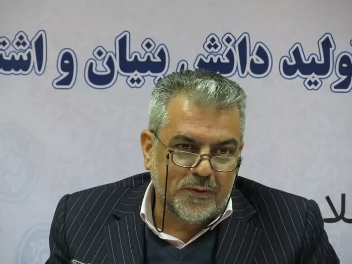 گسترش فضای انقلابی در دستور کار دانشگاه آزاد اسلامی استان البرز