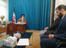 جریان انقلابی باید پرچمدار فرهنگ و هنر شود