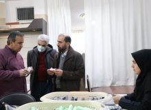 صنایع فرهنگی کشور محصولات دارای بار معنایی تولید کنند