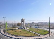 ساخت شهرک هوشمند در اشتهارد آغاز شد