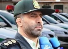 کشف ۱۰ تن گاز مایع قاچاق در اشتهارد