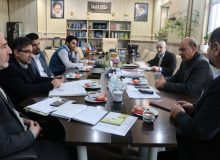 ستاد اسکان نوروزی فرهنگیان در البرز تشکیل شد