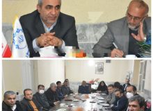 دستگاههای متولی وظیفه دارند با تمامی توان خود از اراضی ملی محافظت و مراقبت کنند