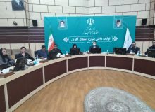 معابر و خیابان های البرز برای تردد معلولان و جانبازان مناسب سازی شود