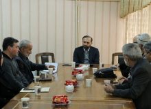 وزارت ارشاد سهمیه کاغذ کشور را تأمین می کند