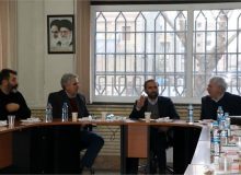 مشکلات موسسات فرهنگی فردیس را در سطح وزارتخانه پیگیری می کنیم