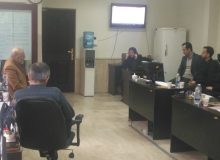 آغاز تحول بنیادین در عملکرد واحد ارتباطات مردمی استانداری البرز