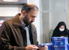 جشنواره فیروزه برای رقابت بین تولیدکنندگان محصولات فرهنگی برگزار می شود