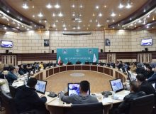 برگزاری اولین دوره آموزش مجازی قانون مبارزه با قاچاق کالا و ارز در استان البرز