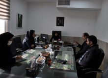 تعامل کانون و ندامتگاه فردیس برای مهارت آموزی نوجوانان