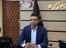 تمرکز مدیریت شهری در سال ۱۴۰۲ تکمیل پروژه های نیمه تمام مدیریت شهری است
