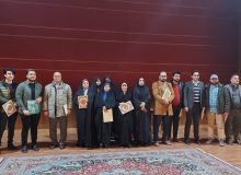 هفتمین جشنواره رسانه ای ابوذر البرز با تجلیل از برگزیدگان به کار خود پایان داد