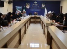 جشن های تکلیف دانش آموزی در البرز پیوست فرهنگی داشته باشد