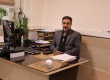 رویکرد جهادی در طرح مدرسه کانون تربیتی البرز
