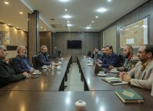 هماهنگی با ایرلاین ها برای تداوم پروازهای مسافری فرودگاه بین المللی پیام