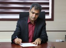 پیام تبریک مدیرکل راهداری البرز به مناسبت دهه مبارک فجر
