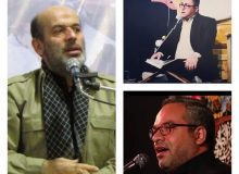 دومین یادواره شهدای شهرک مصطفی آباد شهرستان نظرآباد برگزار می گردد