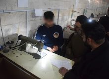 عضویت زندان فردیس در شورای فرهنگی شهرستان فردیس