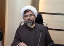 برنامه ها و بودجه های  فرهنگی در سازمان فرهنگی هنری تجمیع شود