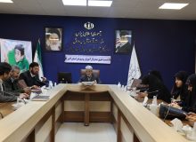 آموزش و پرورش البرز به نگاه خیری – جهادی نیاز دارد