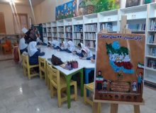 گرامی‌داشت اولین روز ایام الله دهه فجر در مراکز کانون البرز