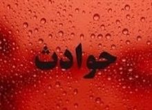 سارق از پشت بام سقوط کرد و مرد
