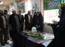 کشتی استکبار جهانی در دشمنی با انقلاب اسلامی به گل نشسته است
