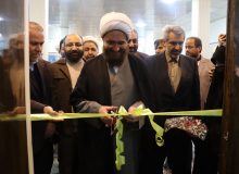 ۳۰۰ نمایشگاه مدرسه انقلاب در استان البرز گشایش یافت