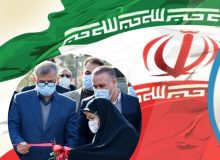 ۱۱۶ پروژه با بیش از ۹۰۰ شغل هدیه استاندارالبرز به مردم کرج در فجر ۱۴۰۱