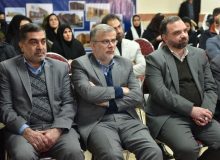 وضعیت نرمال سرانه آموزشی در البرز با احداث ۵۵۰ مدرسه محقق می‌شود